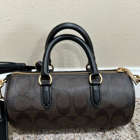 Coach Lacey Crossbody - Picture 2 of 3